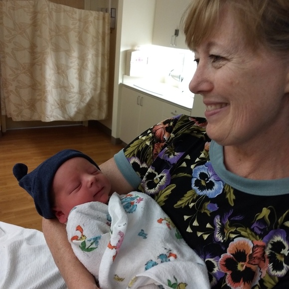 Meet your Posher, Linda - Picture 1 of 1